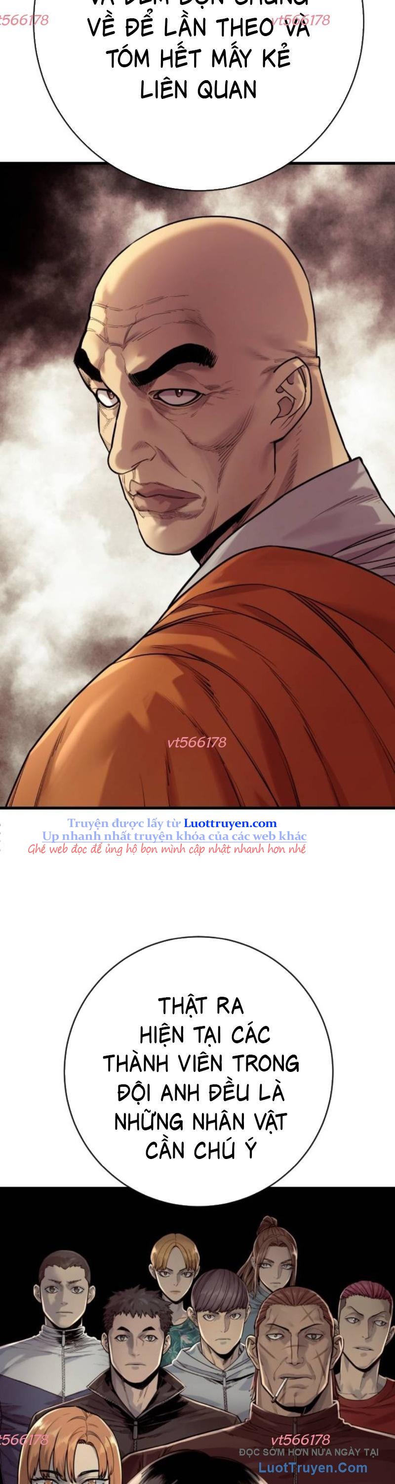 Cảnh Sát Báo Thù Chapter 117 - Trang 2