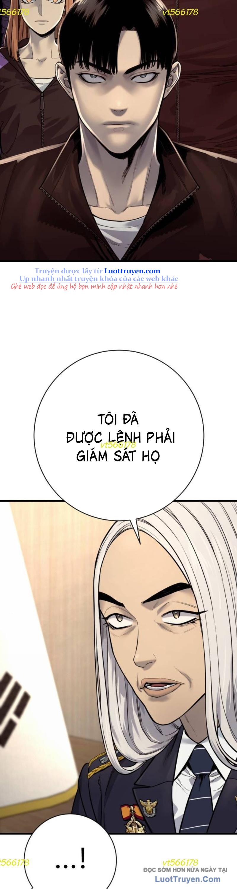 Cảnh Sát Báo Thù Chapter 117 - Trang 2
