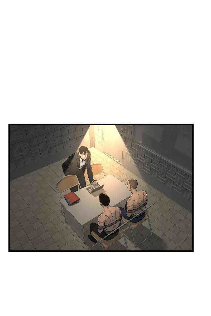 Cảnh Sát Báo Thù Chapter 12 - Trang 2