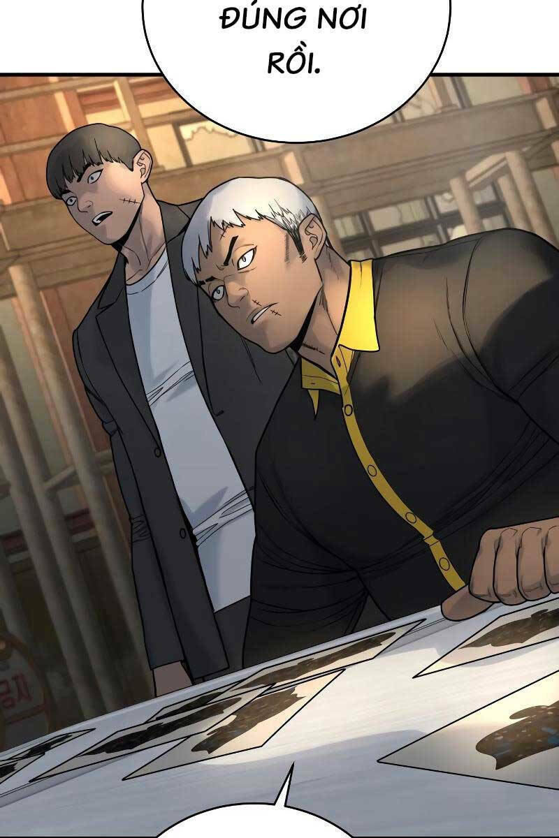 Cảnh Sát Báo Thù Chapter 12 - Trang 2