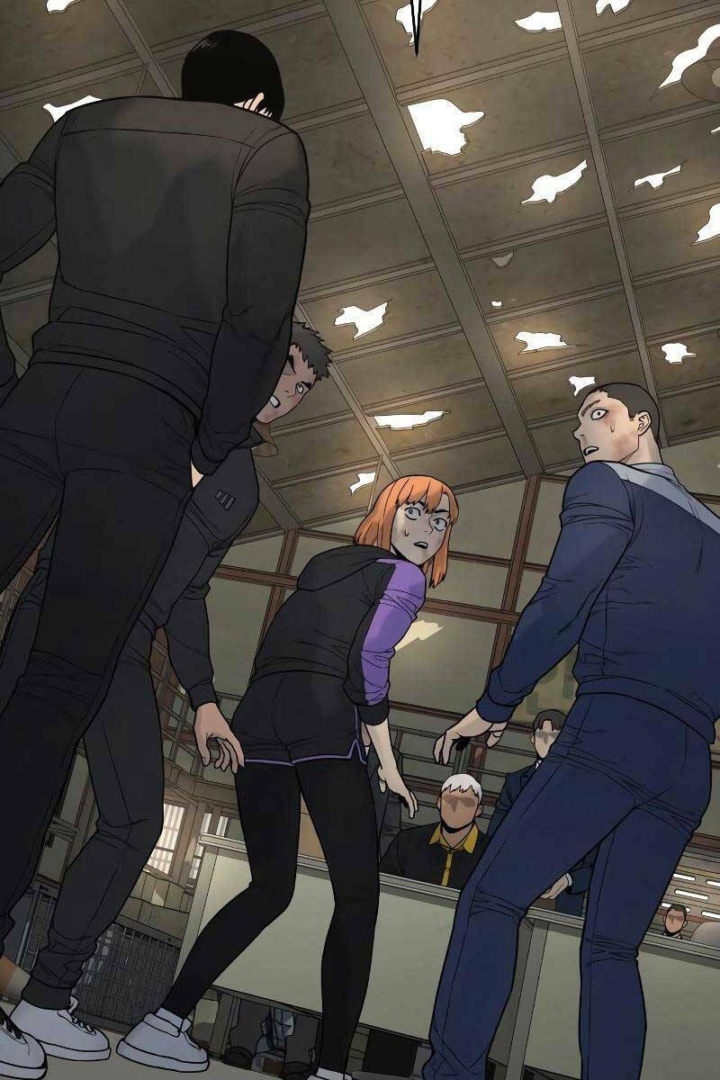 Cảnh Sát Báo Thù Chapter 12 - Trang 2