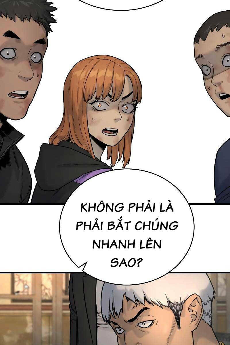 Cảnh Sát Báo Thù Chapter 12 - Trang 2