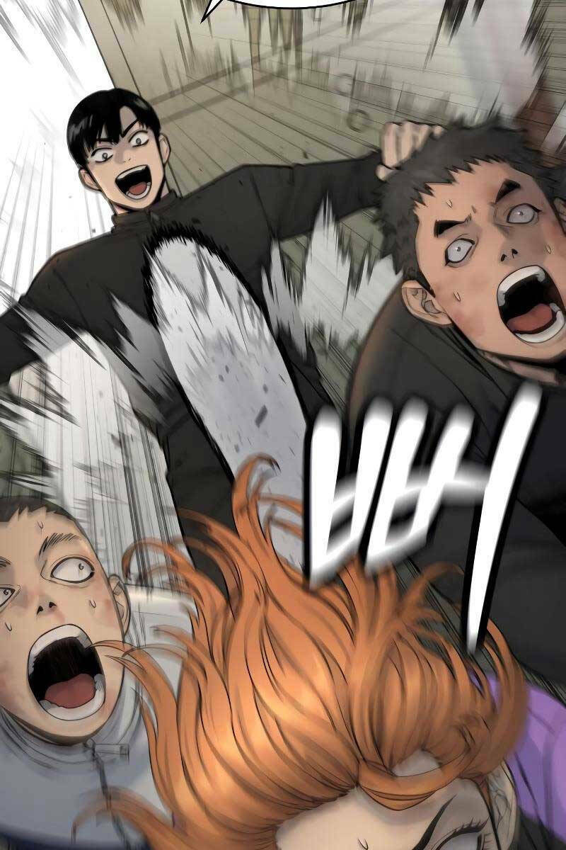 Cảnh Sát Báo Thù Chapter 12 - Trang 2