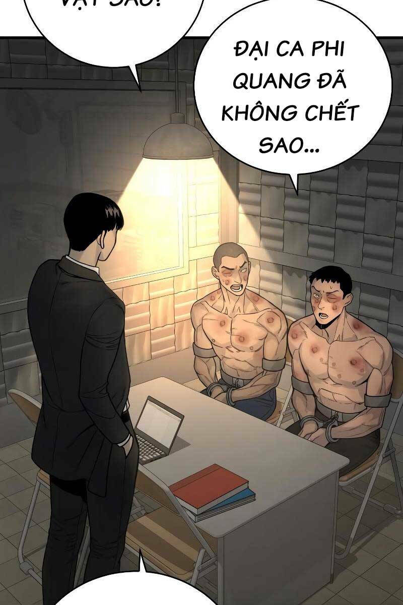 Cảnh Sát Báo Thù Chapter 12 - Trang 2