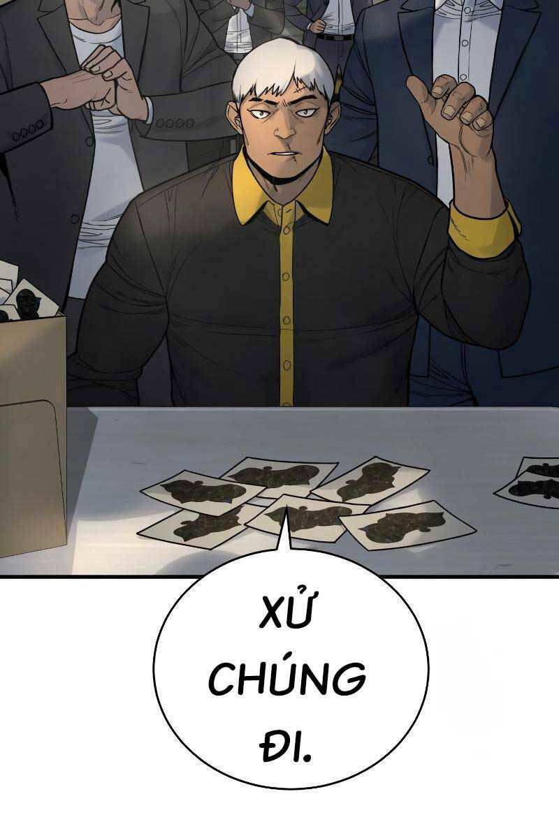 Cảnh Sát Báo Thù Chapter 12 - Trang 2