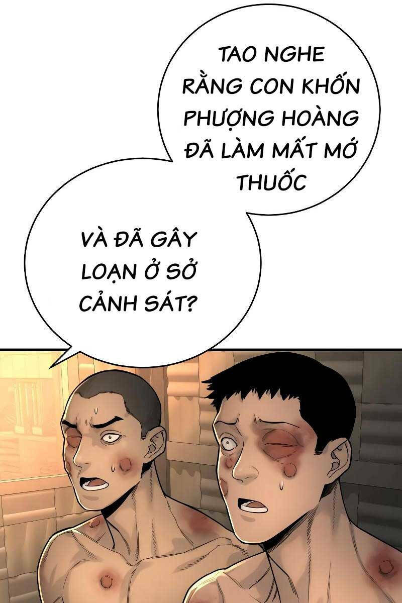 Cảnh Sát Báo Thù Chapter 12 - Trang 2