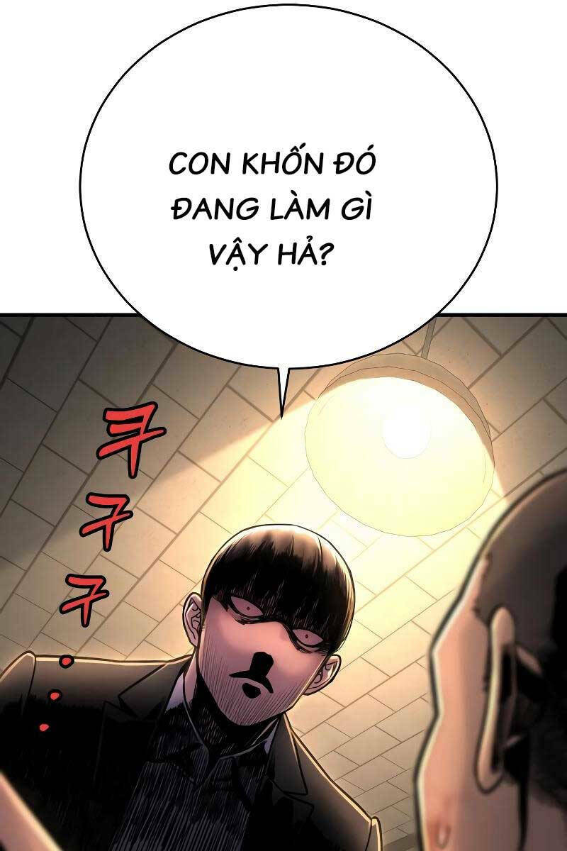 Cảnh Sát Báo Thù Chapter 12 - Trang 2