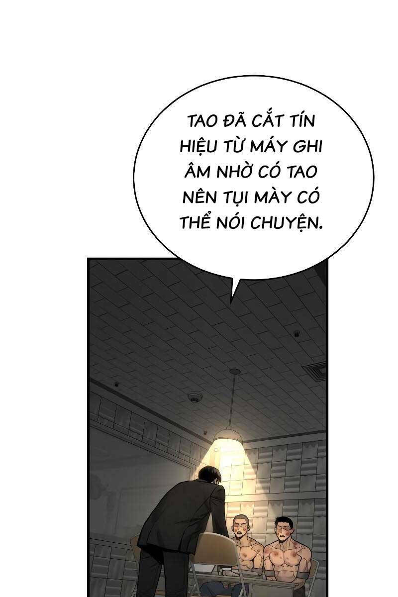 Cảnh Sát Báo Thù Chapter 12 - Trang 2