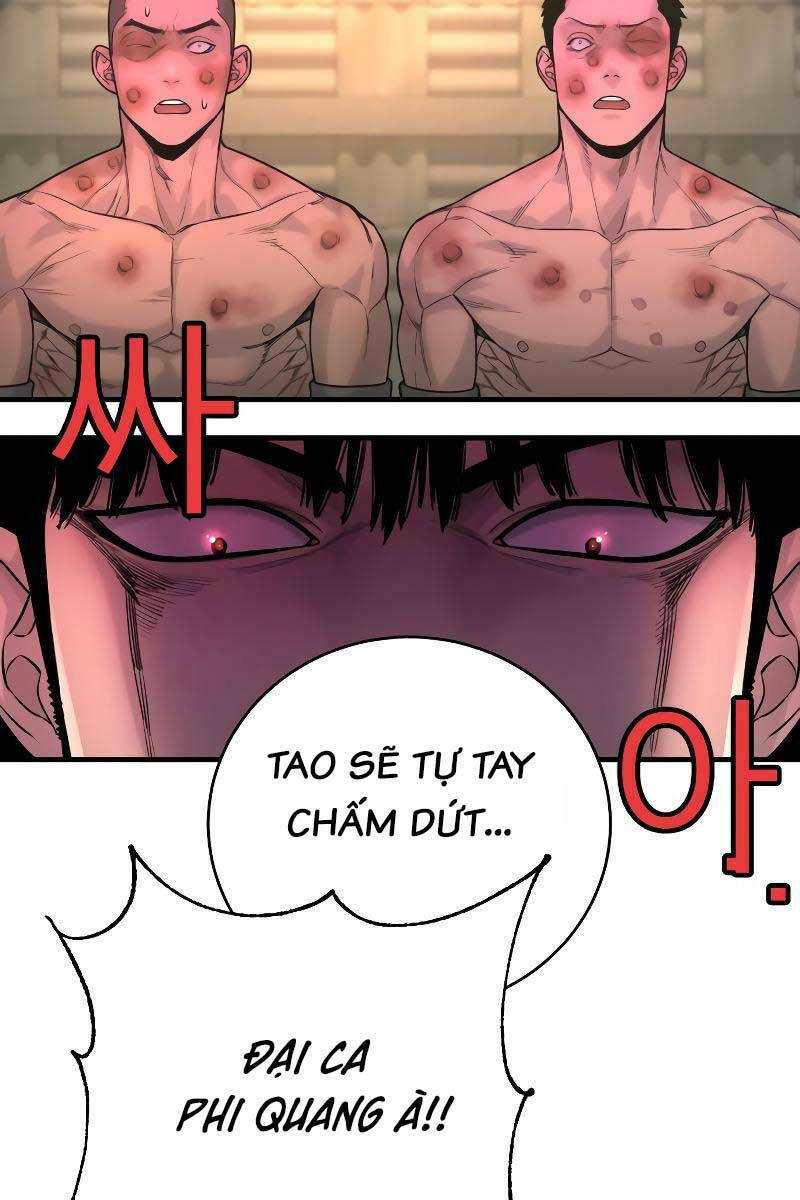 Cảnh Sát Báo Thù Chapter 12 - Trang 2