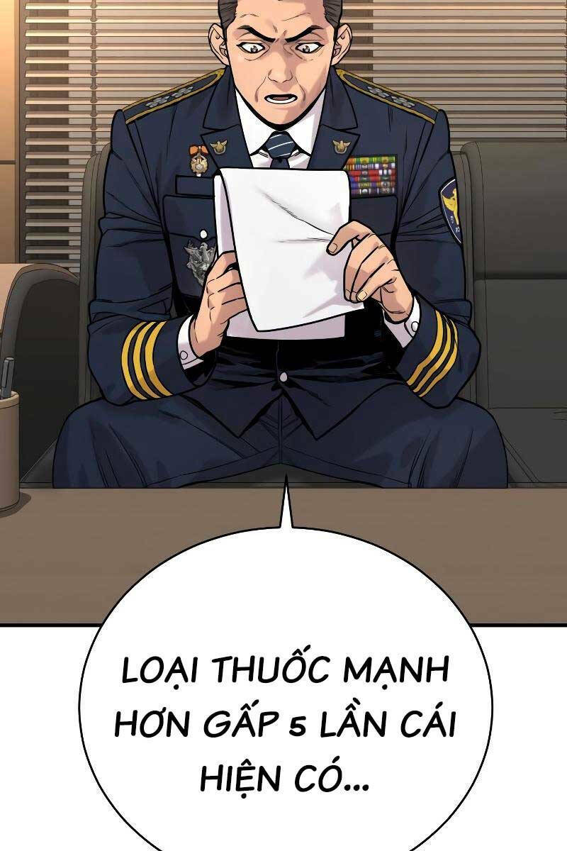 Cảnh Sát Báo Thù Chapter 12 - Trang 2