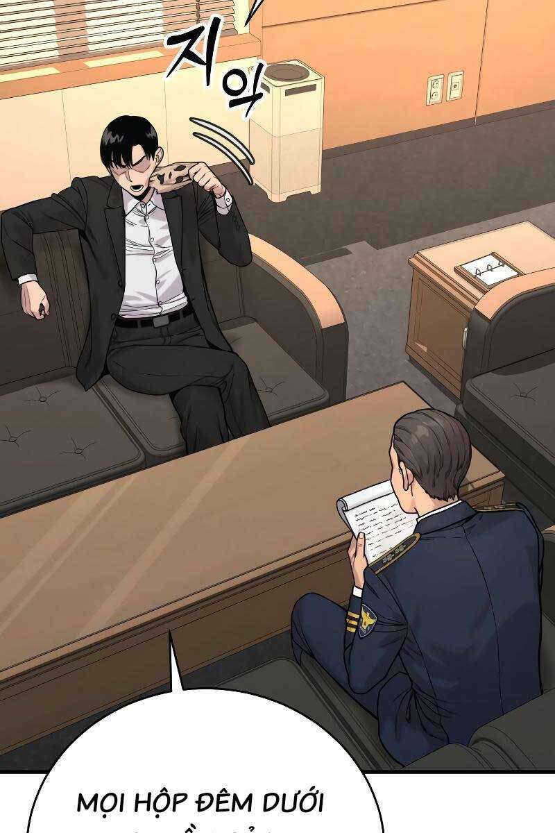 Cảnh Sát Báo Thù Chapter 12 - Trang 2