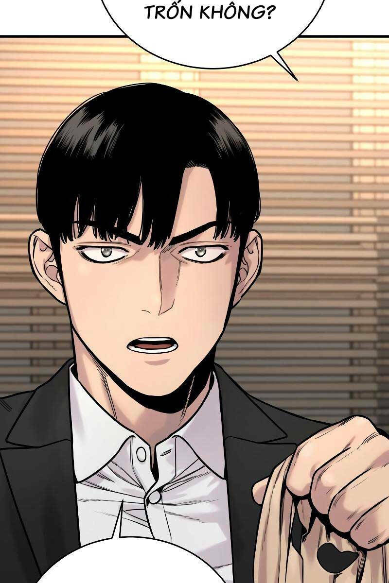 Cảnh Sát Báo Thù Chapter 12 - Trang 2