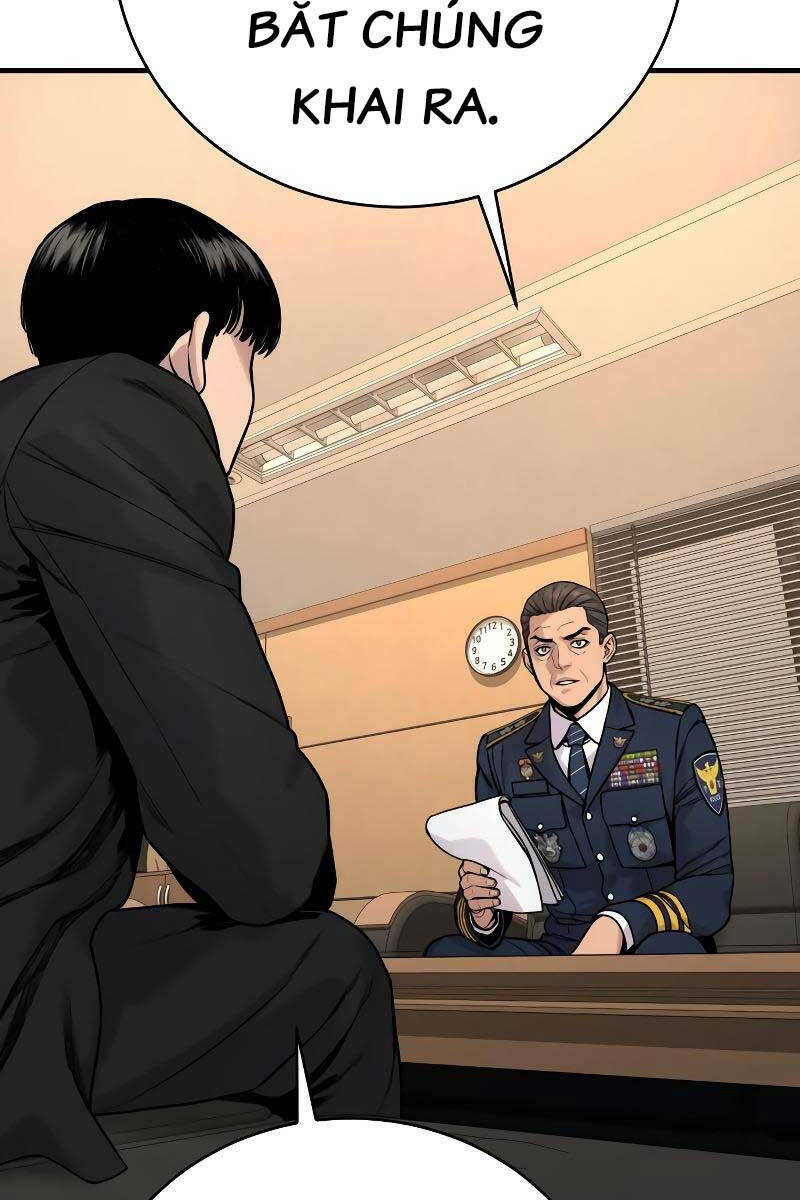 Cảnh Sát Báo Thù Chapter 12 - Trang 2