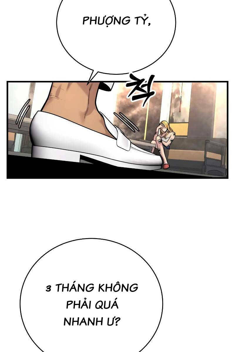 Cảnh Sát Báo Thù Chapter 12 - Trang 2