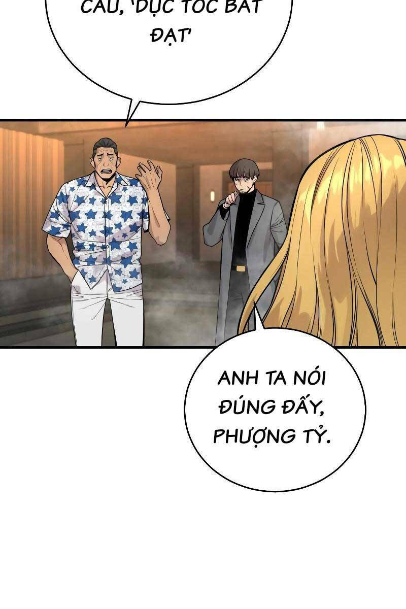 Cảnh Sát Báo Thù Chapter 12 - Trang 2