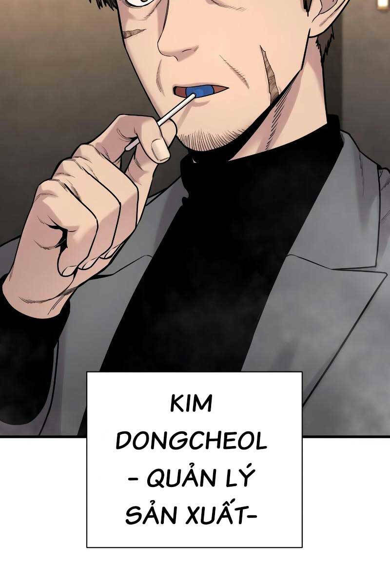 Cảnh Sát Báo Thù Chapter 12 - Trang 2