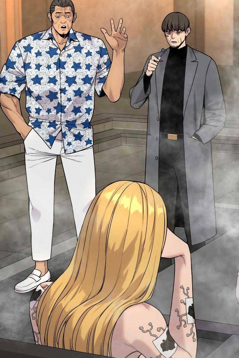 Cảnh Sát Báo Thù Chapter 12 - Trang 2