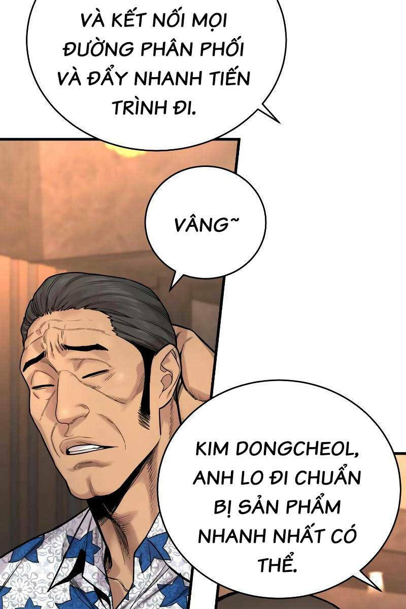 Cảnh Sát Báo Thù Chapter 12 - Trang 2