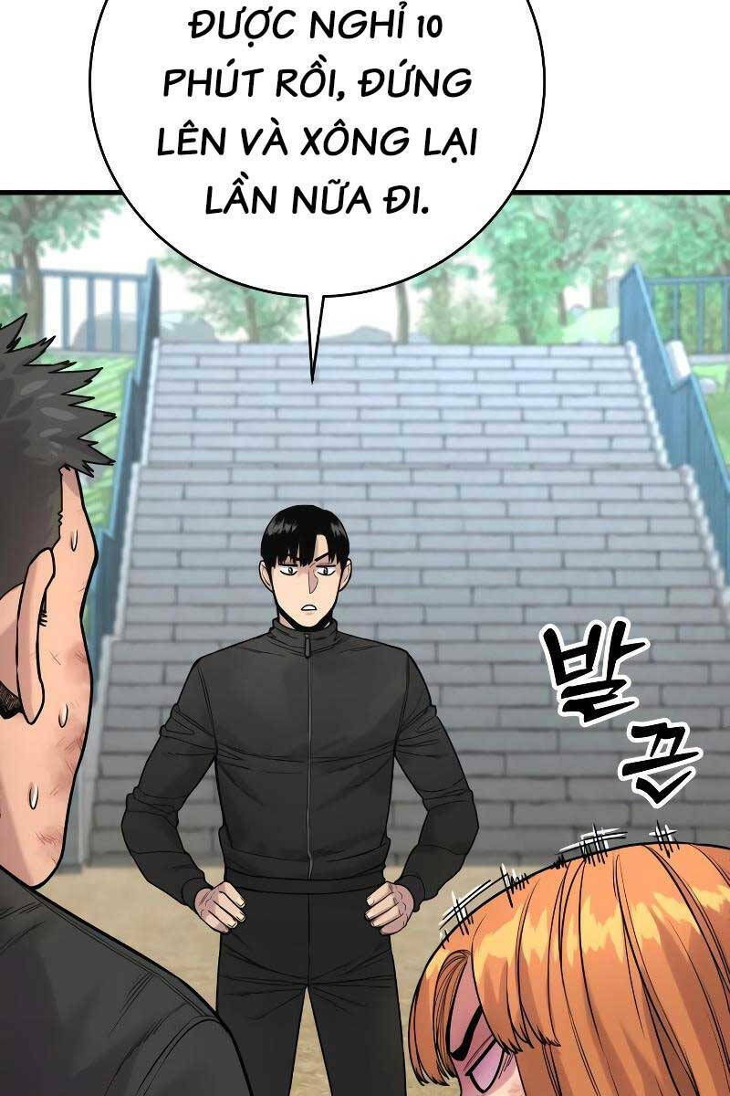 Cảnh Sát Báo Thù Chapter 12 - Trang 2