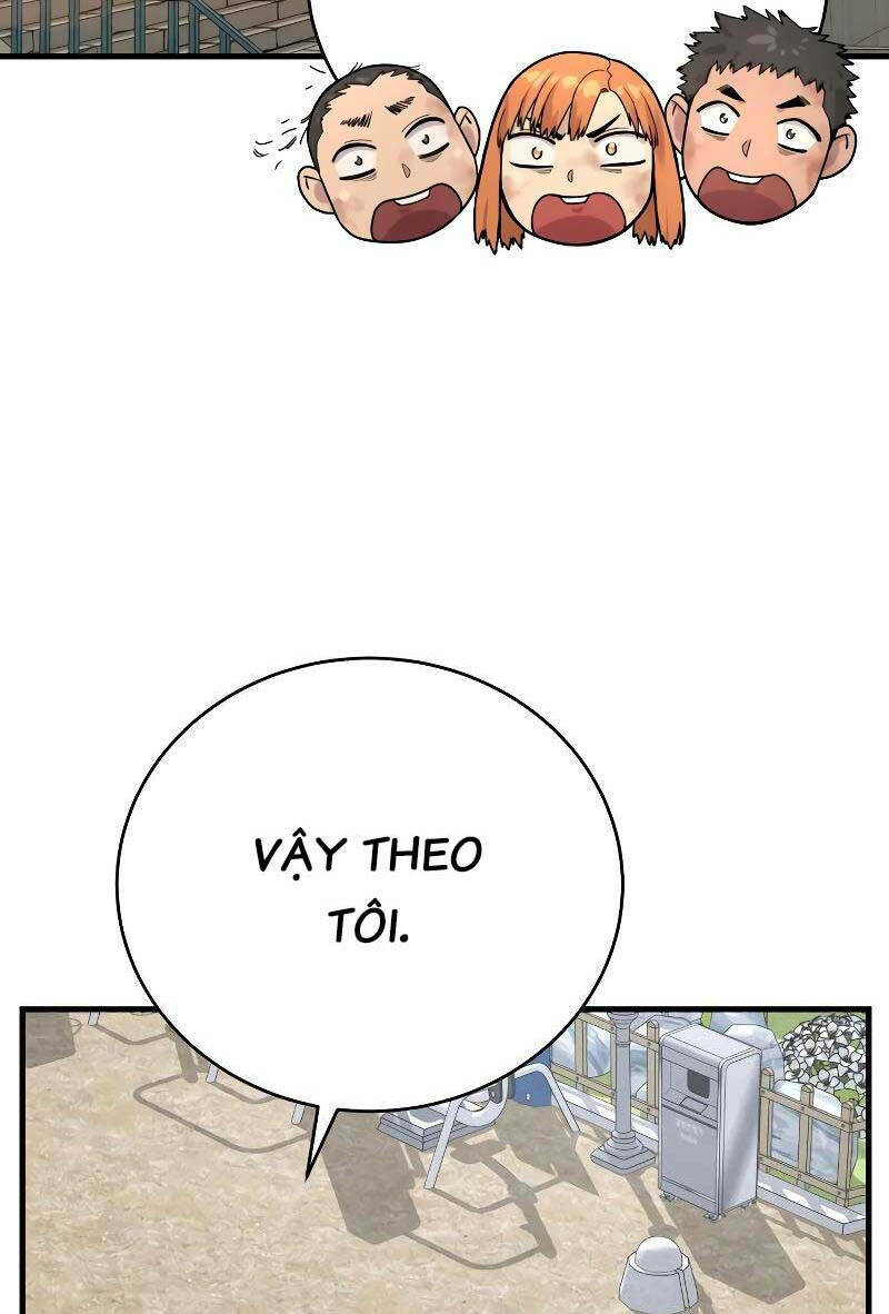 Cảnh Sát Báo Thù Chapter 12 - Trang 2