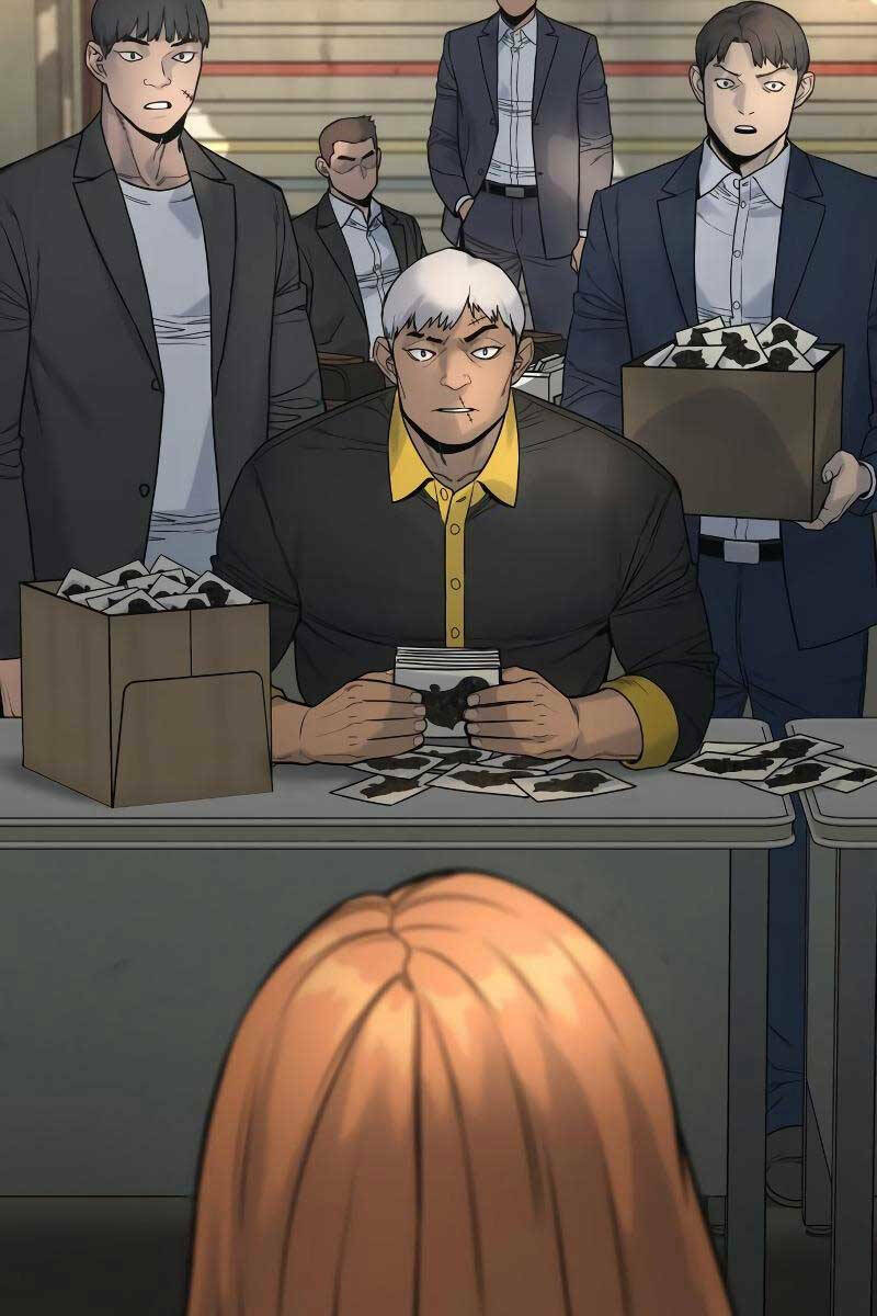 Cảnh Sát Báo Thù Chapter 12 - Trang 2