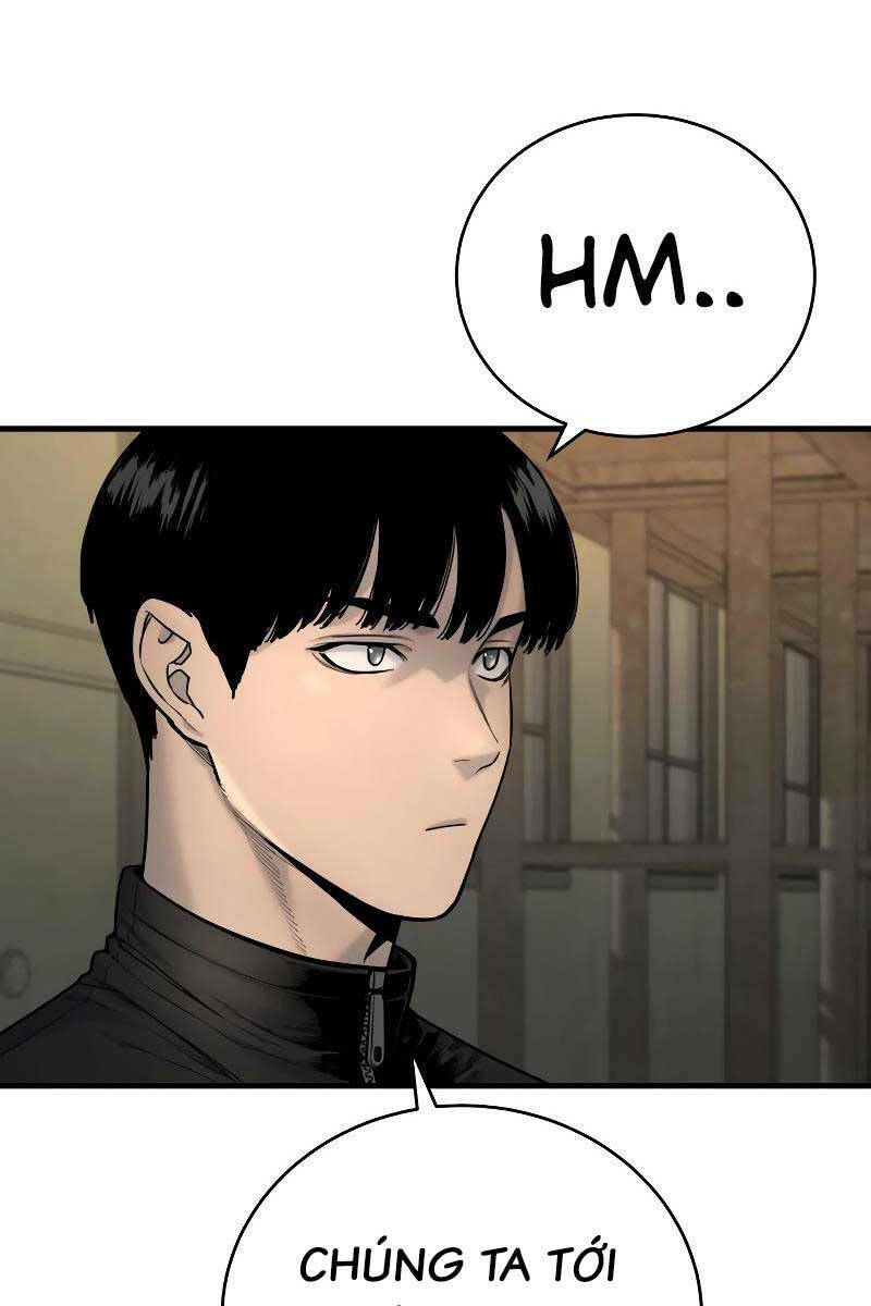 Cảnh Sát Báo Thù Chapter 12 - Trang 2