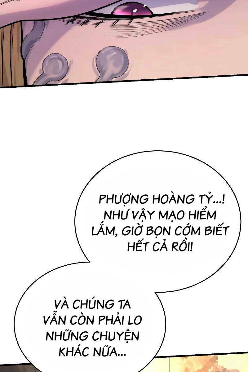 Cảnh Sát Báo Thù Chapter 14 - Trang 2