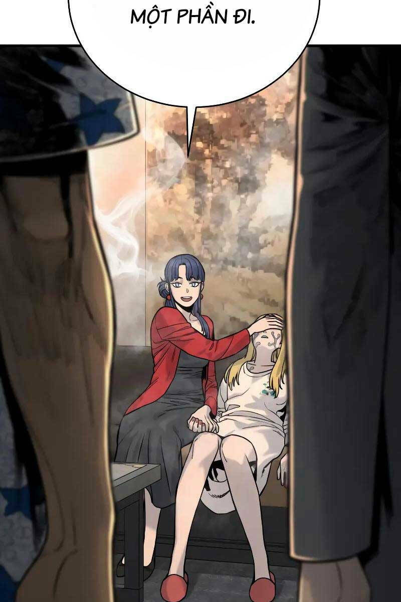 Cảnh Sát Báo Thù Chapter 14 - Trang 2