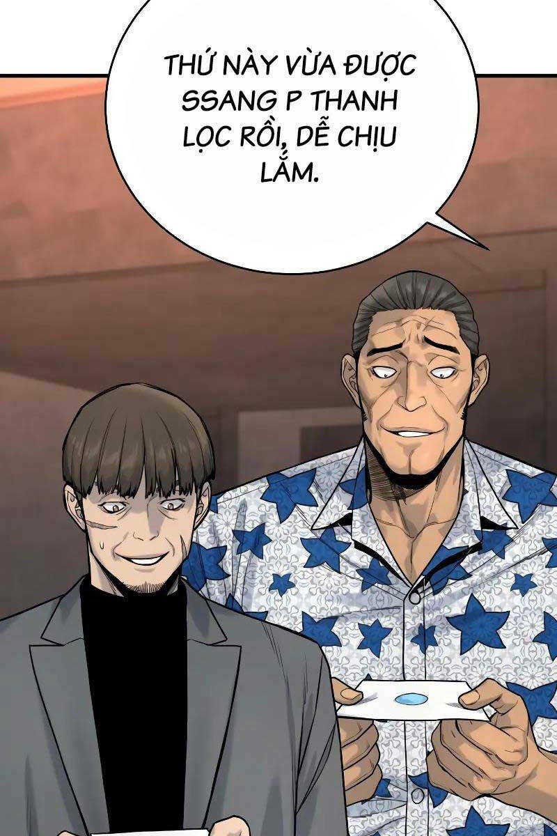 Cảnh Sát Báo Thù Chapter 14 - Trang 2