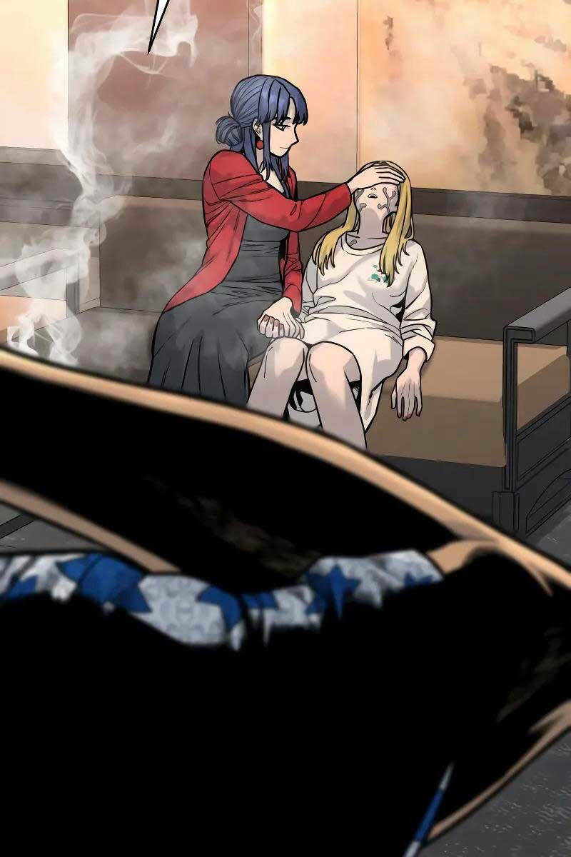 Cảnh Sát Báo Thù Chapter 14 - Trang 2