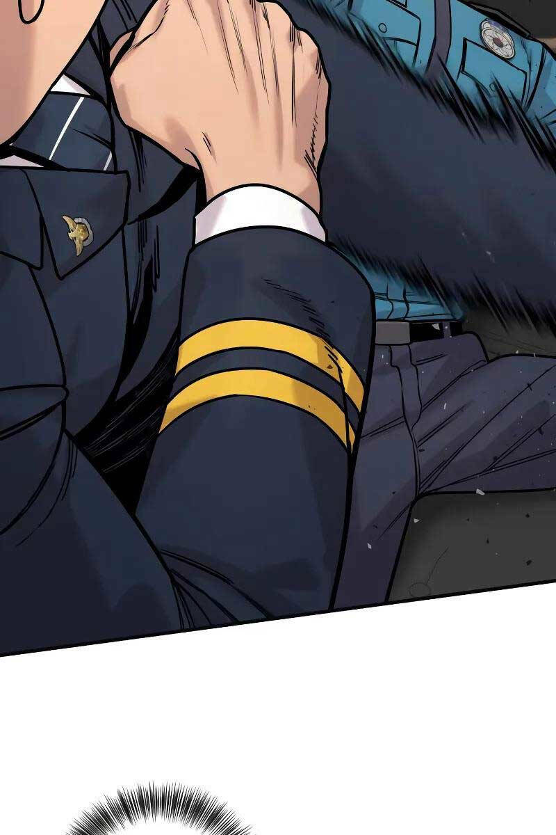 Cảnh Sát Báo Thù Chapter 14 - Trang 2