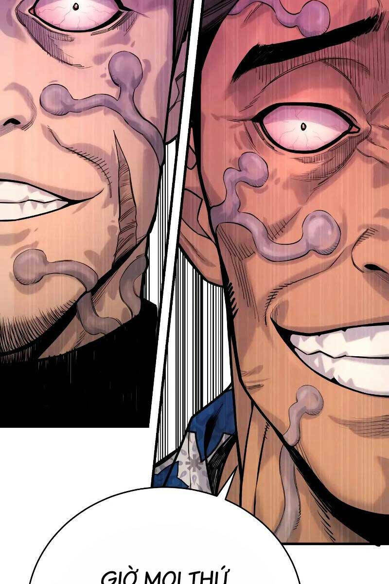 Cảnh Sát Báo Thù Chapter 14 - Trang 2