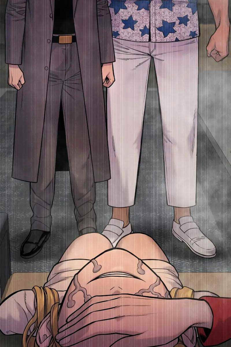 Cảnh Sát Báo Thù Chapter 14 - Trang 2