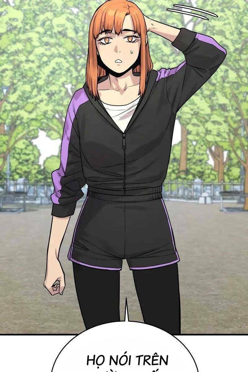 Cảnh Sát Báo Thù Chapter 14 - Trang 2