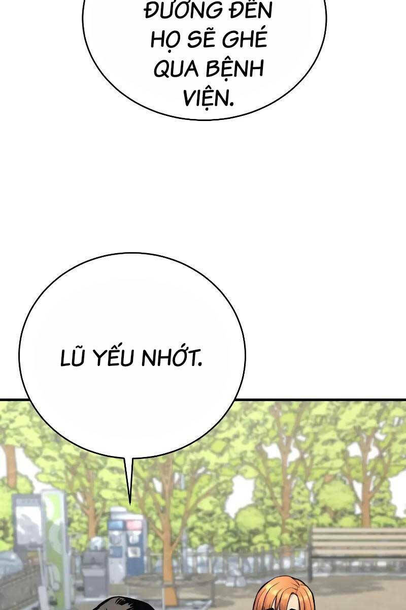 Cảnh Sát Báo Thù Chapter 14 - Trang 2