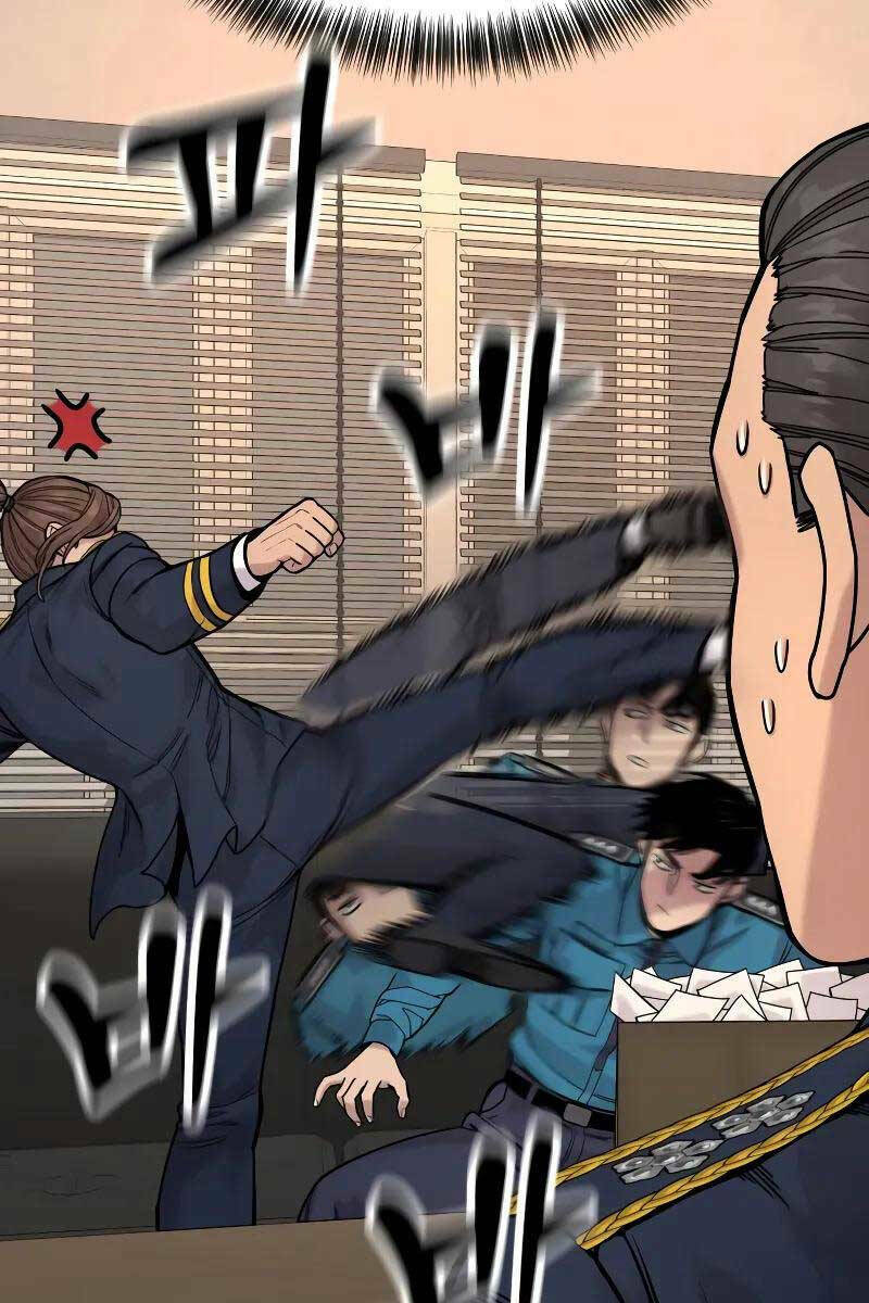 Cảnh Sát Báo Thù Chapter 14 - Trang 2