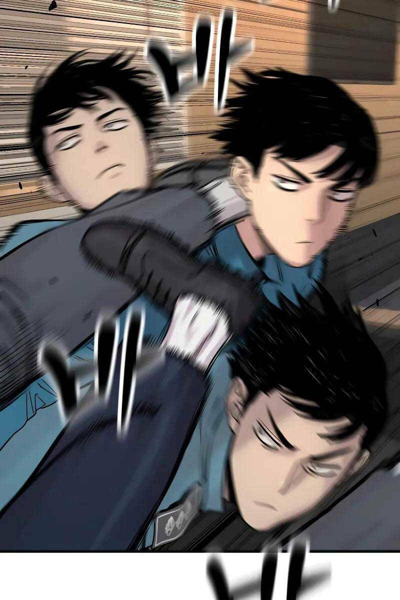 Cảnh Sát Báo Thù Chapter 14 - Trang 2