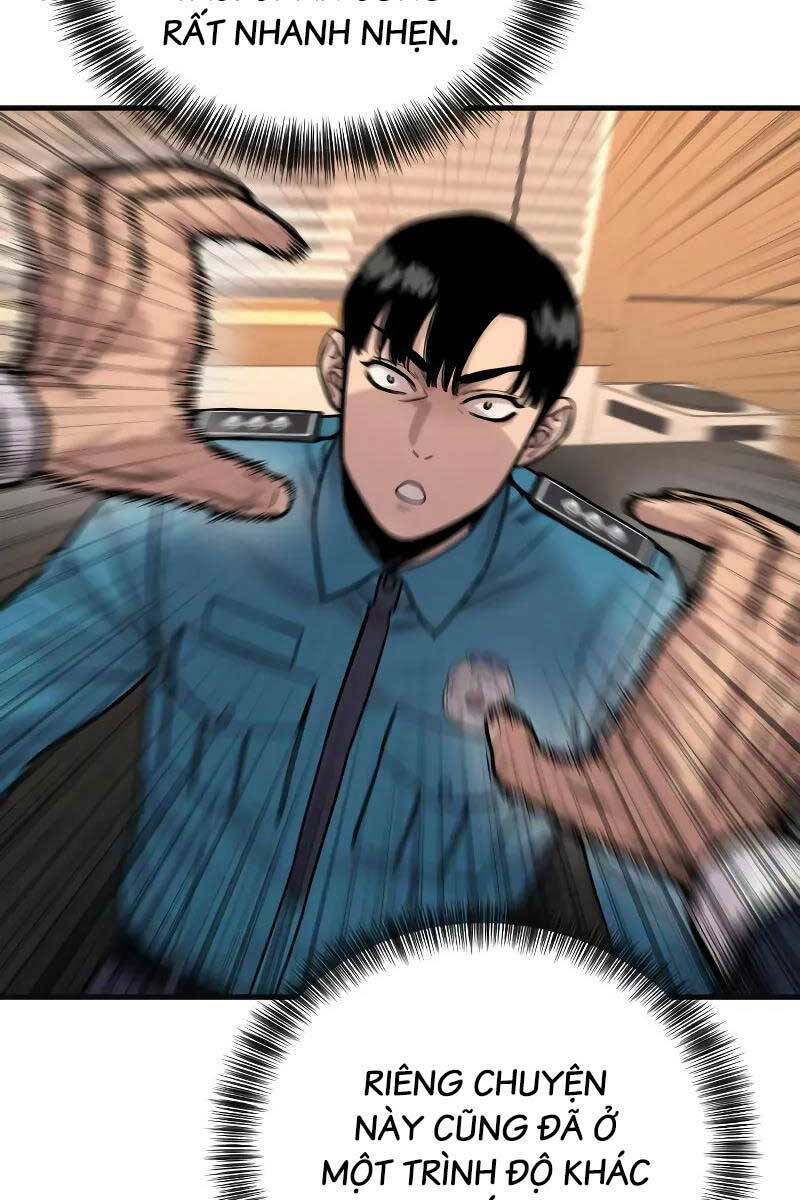 Cảnh Sát Báo Thù Chapter 14 - Trang 2