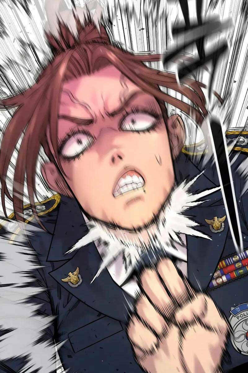 Cảnh Sát Báo Thù Chapter 14 - Trang 2