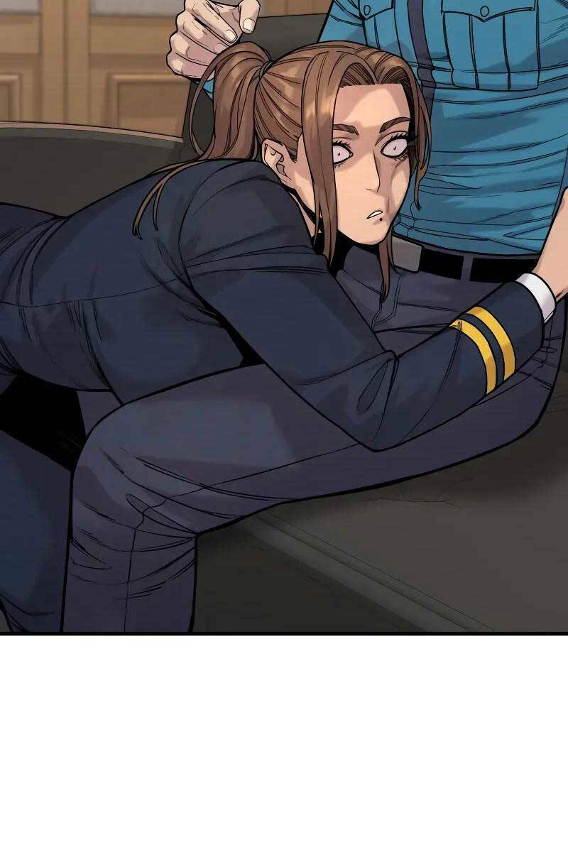 Cảnh Sát Báo Thù Chapter 14 - Trang 2