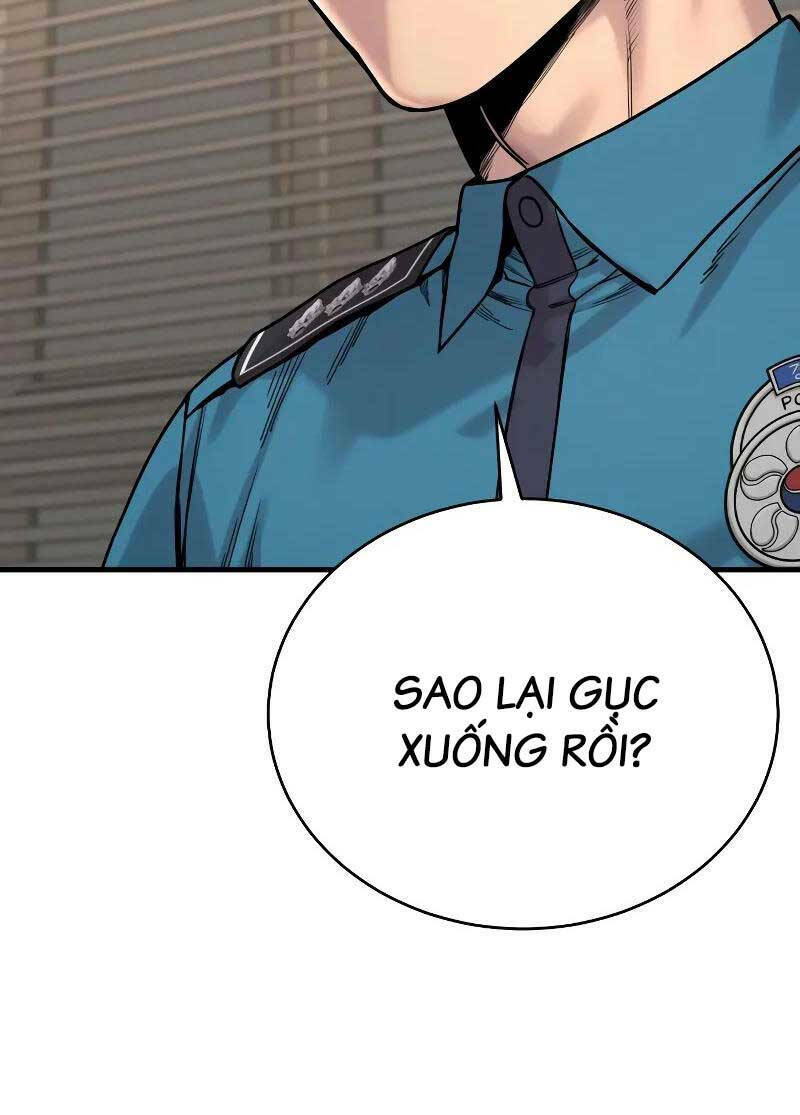 Cảnh Sát Báo Thù Chapter 14 - Trang 2