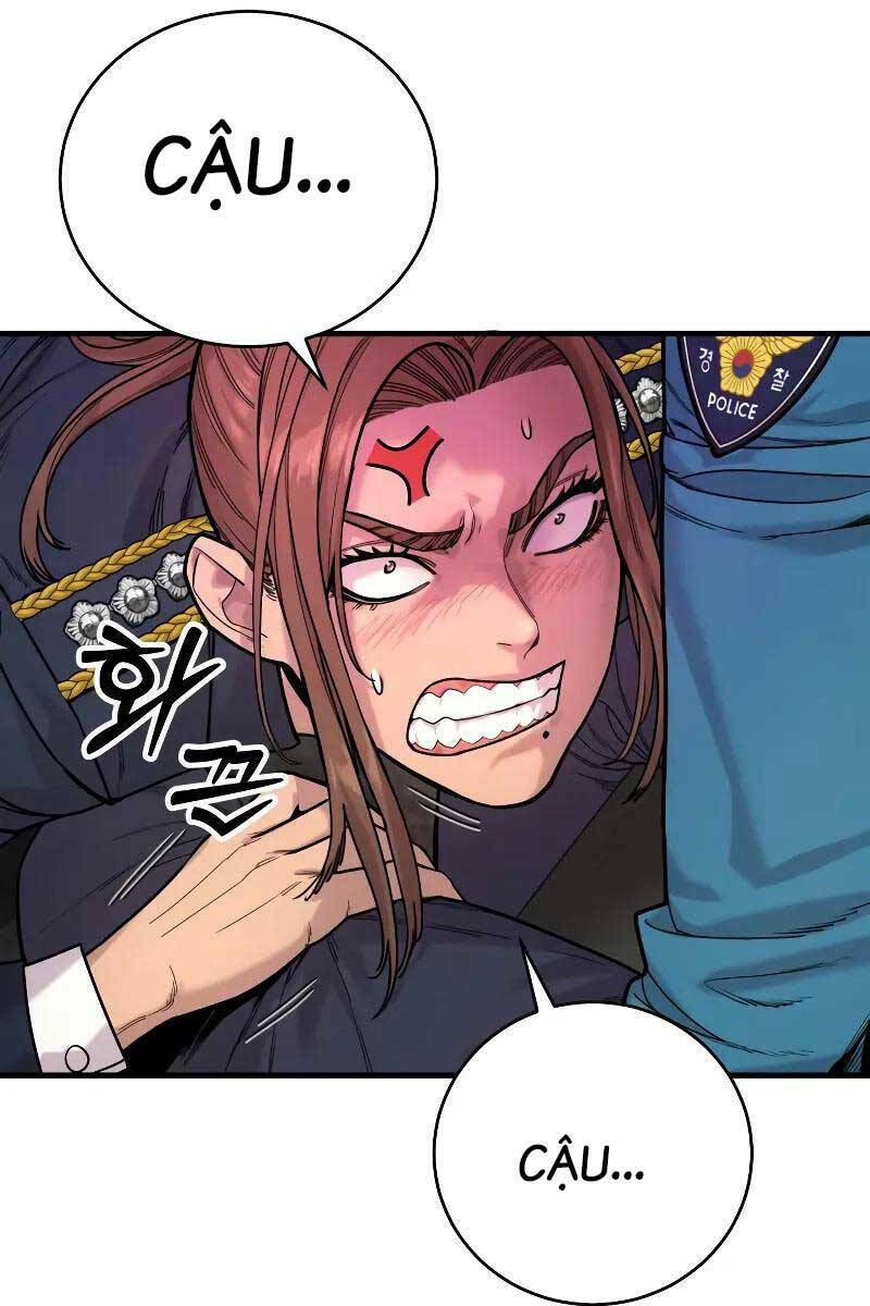 Cảnh Sát Báo Thù Chapter 14 - Trang 2