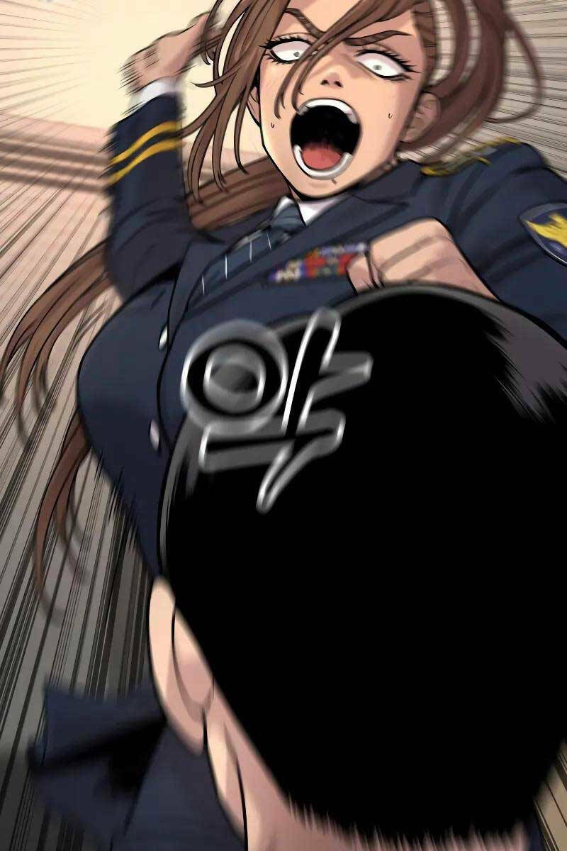 Cảnh Sát Báo Thù Chapter 14 - Trang 2