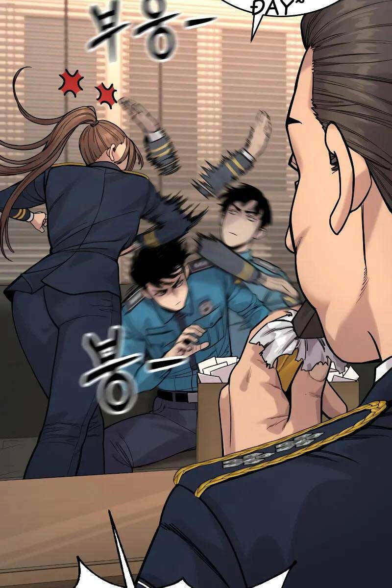 Cảnh Sát Báo Thù Chapter 14 - Trang 2