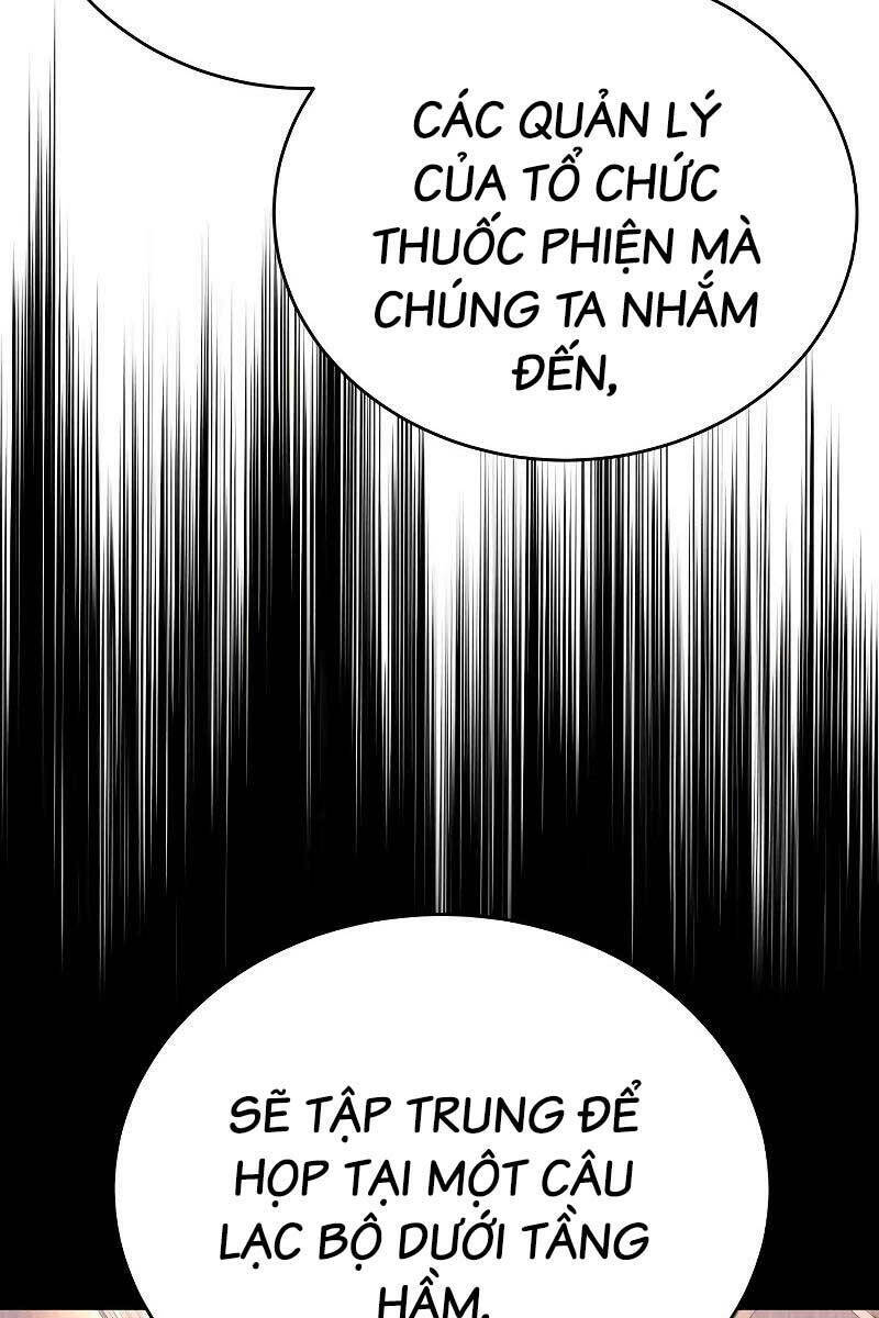 Cảnh Sát Báo Thù Chapter 14 - Trang 2