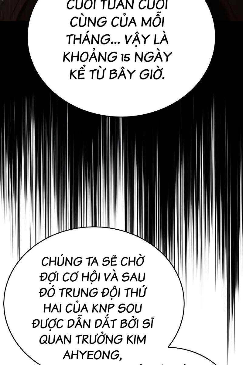 Cảnh Sát Báo Thù Chapter 14 - Trang 2