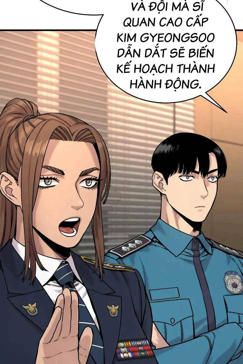 Cảnh Sát Báo Thù Chapter 14 - Trang 2