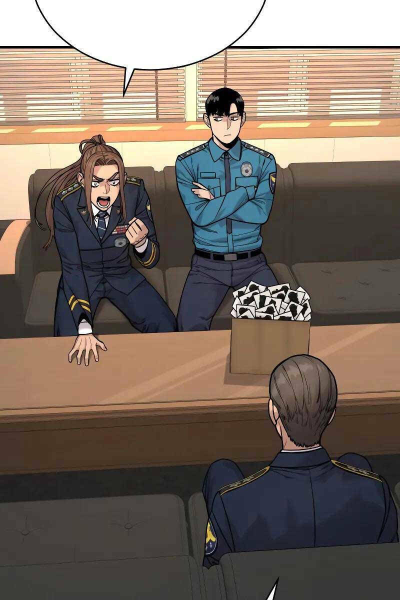 Cảnh Sát Báo Thù Chapter 14 - Trang 2