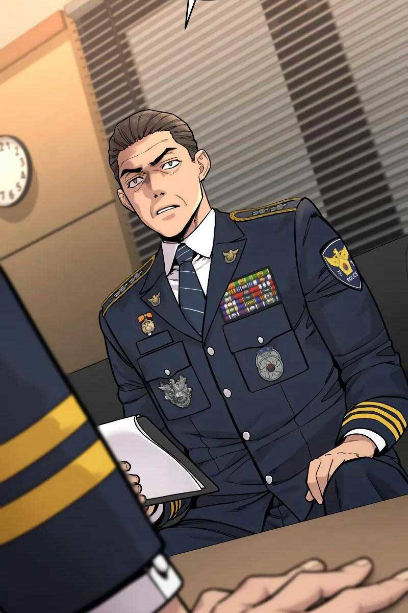 Cảnh Sát Báo Thù Chapter 14 - Trang 2