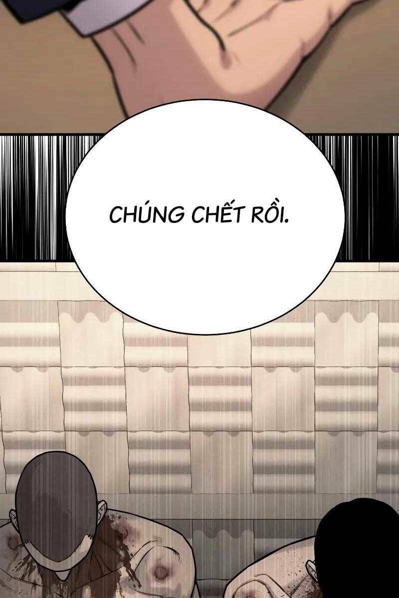 Cảnh Sát Báo Thù Chapter 14 - Trang 2